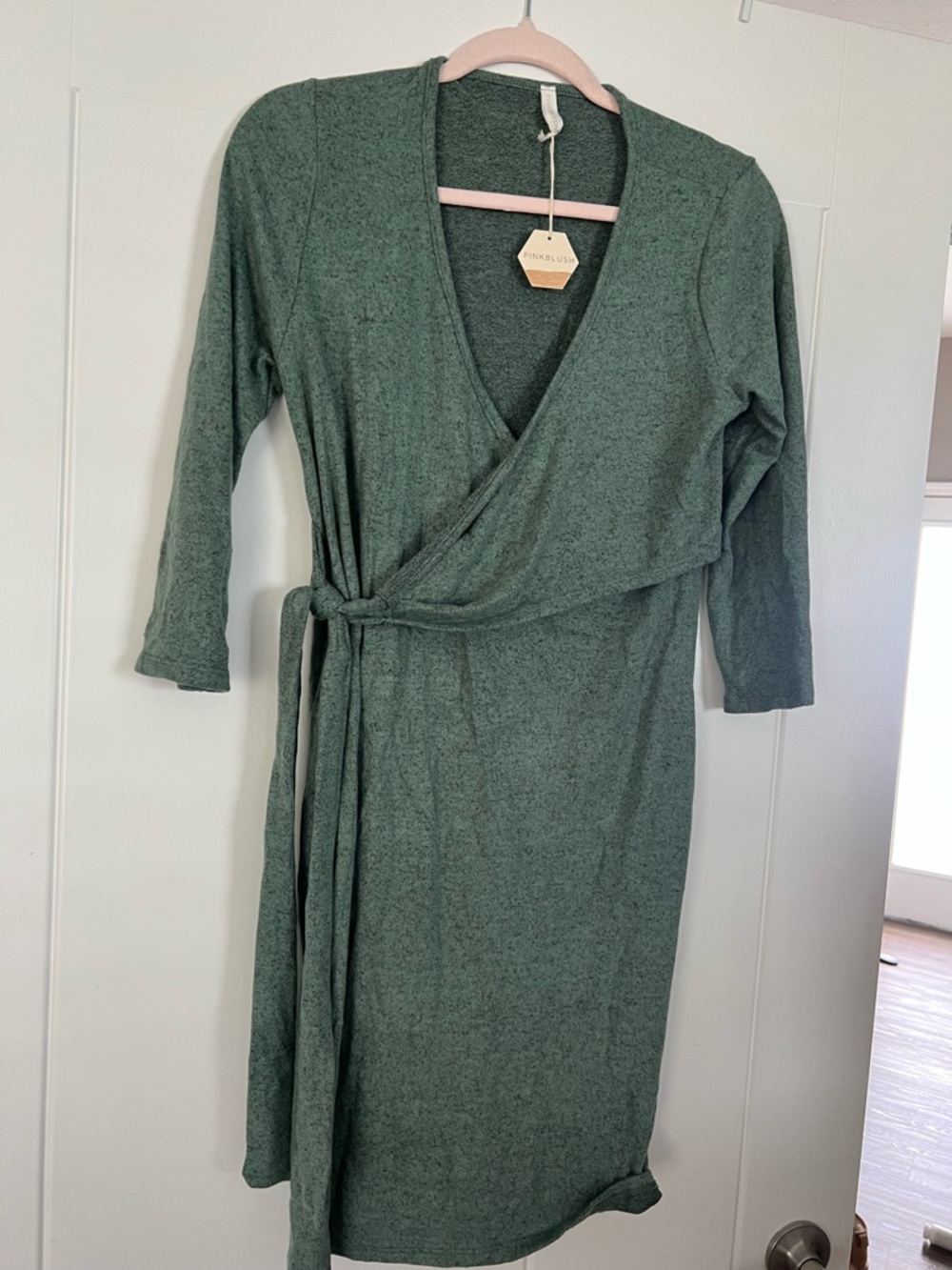 Maternity Dress NWT